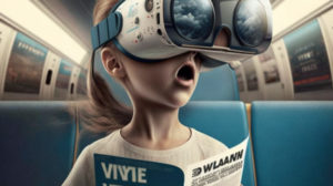 Realidade virtual na publicidade: uma experiência imersiva que cativa, envolve e conecta o público alternativo