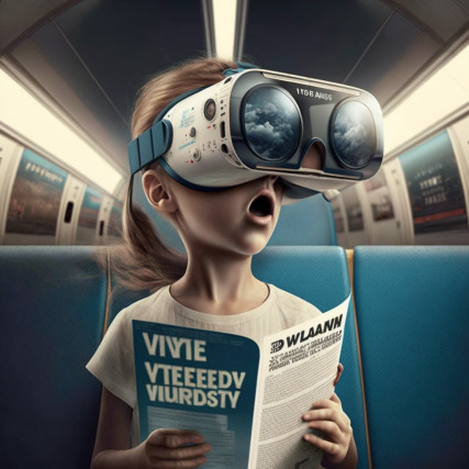 Realidade virtual na publicidade: uma experiência imersiva que cativa, envolve e conecta o público alternativo