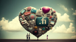 Visibilidade de marca: as redes sociais fortalecem relacionamentos entre empresa e o público alternativo