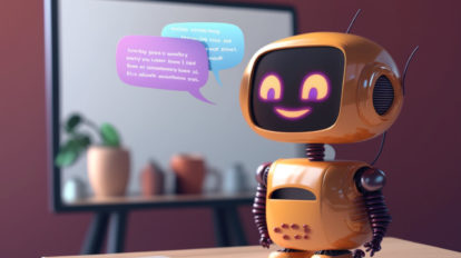 Chatbots: Como personalizar a experiência do cliente em escala alternativo