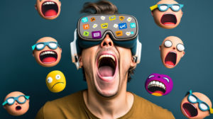 A Realidade Virtual no Marketing: Criando Experiências Imersivas para os Clientes alternativo
