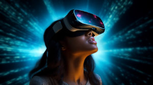 Descubra como a AR e a VR estão moldando a próxima era do Marketing Digital alternativo