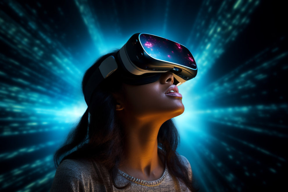 Descubra como a AR e a VR estão moldando a próxima era do Marketing Digital alternativo