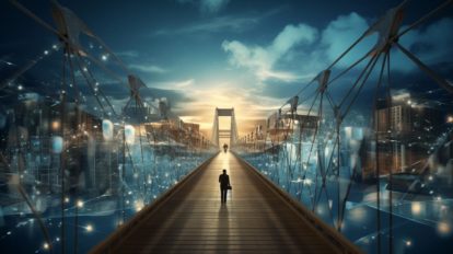 Construindo pontes digitais: A arte de engajar e converter com E-mail Marketing alternativo