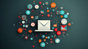 Estratégias de e-mail Marketing: o poder dos relacionamentos online alternativo