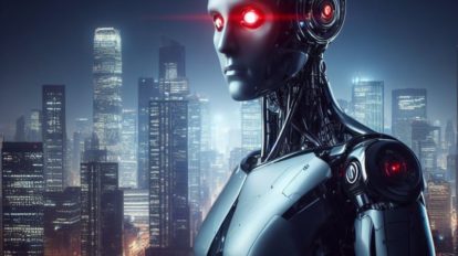 Qual será o futuro da inteligência artificial alternativo