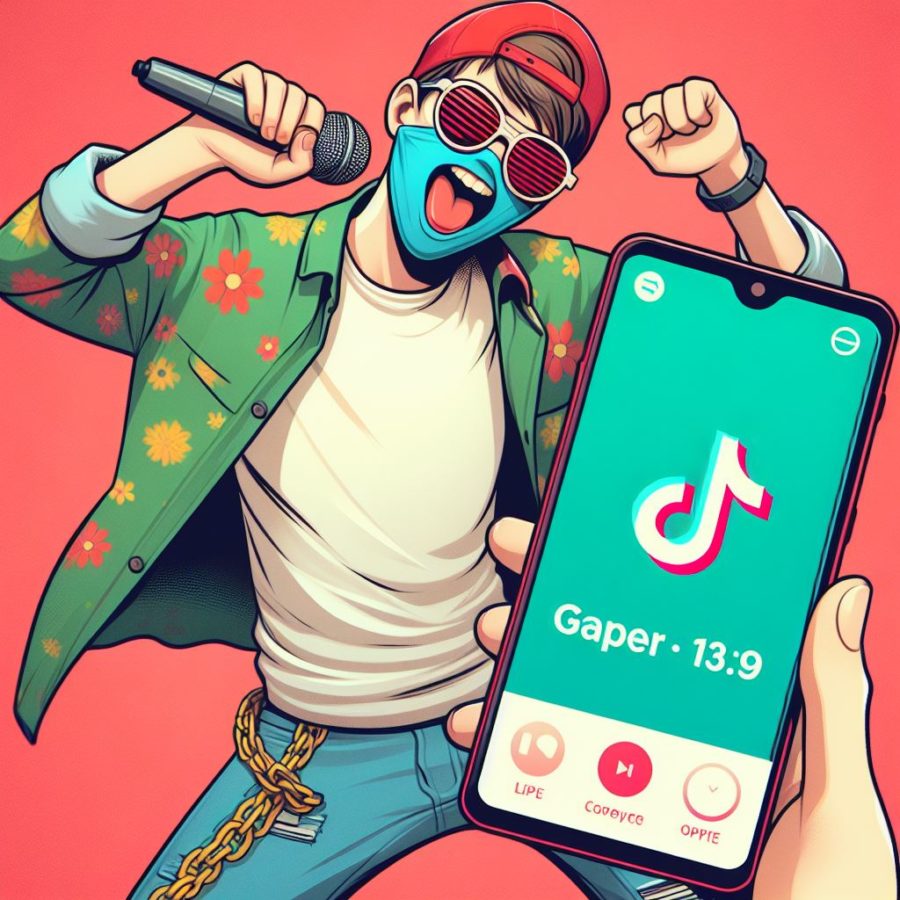 Tendências Antecipadas do TikTok para 2024: O Que Esperar da Plataforma de Vídeos Curtos alternativo