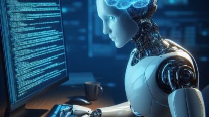 Os Principais Benefícios da Inteligência Artificial alternativo