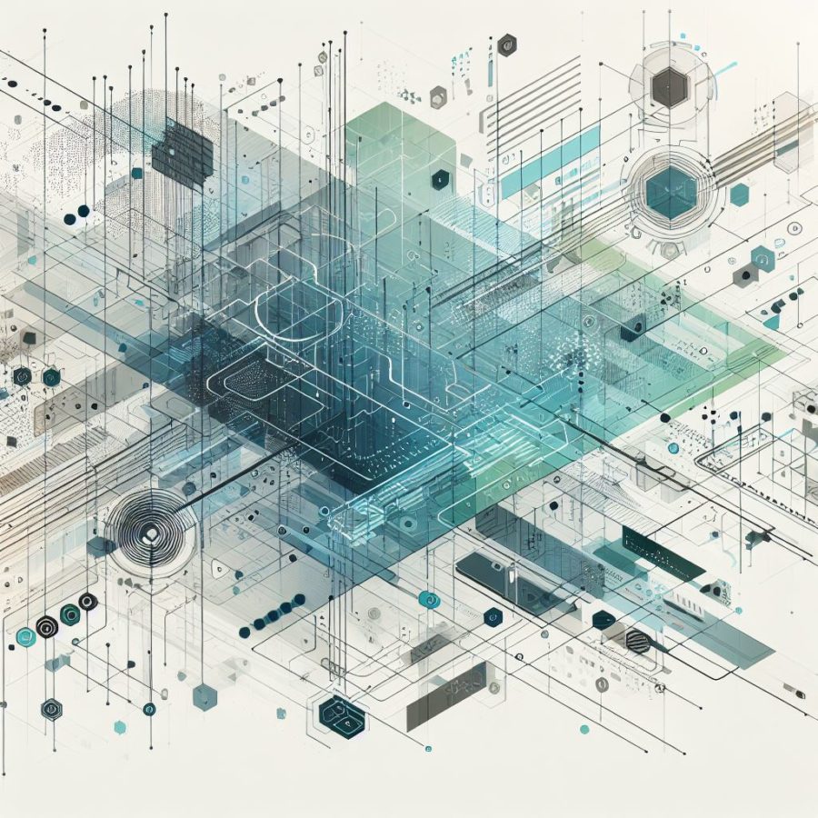 A Revolução da Inteligência Artificial no Estoque Fiscal: Simplificando e Aprimorando Processos alternativo