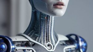 Como é Feita a Inteligência Artificial: Um Guia Abrangente alternativo