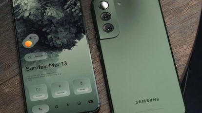 Os Melhores Celulares da Samsung do Momento alternativo