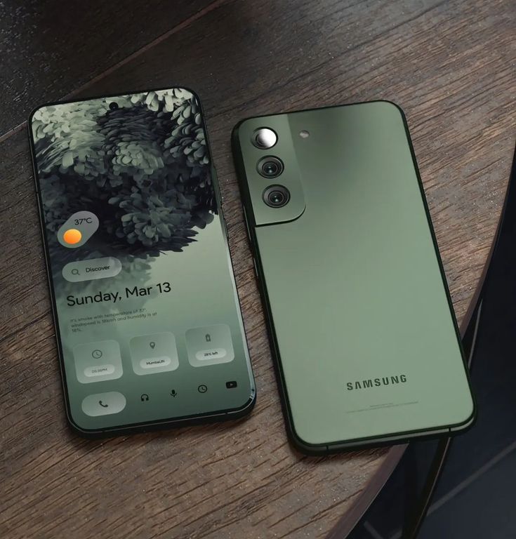 Os Melhores Celulares da Samsung do Momento alternativo