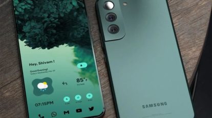 Melhores Câmeras de Celulares Samsung: Guia Completo para 2024 alternativo