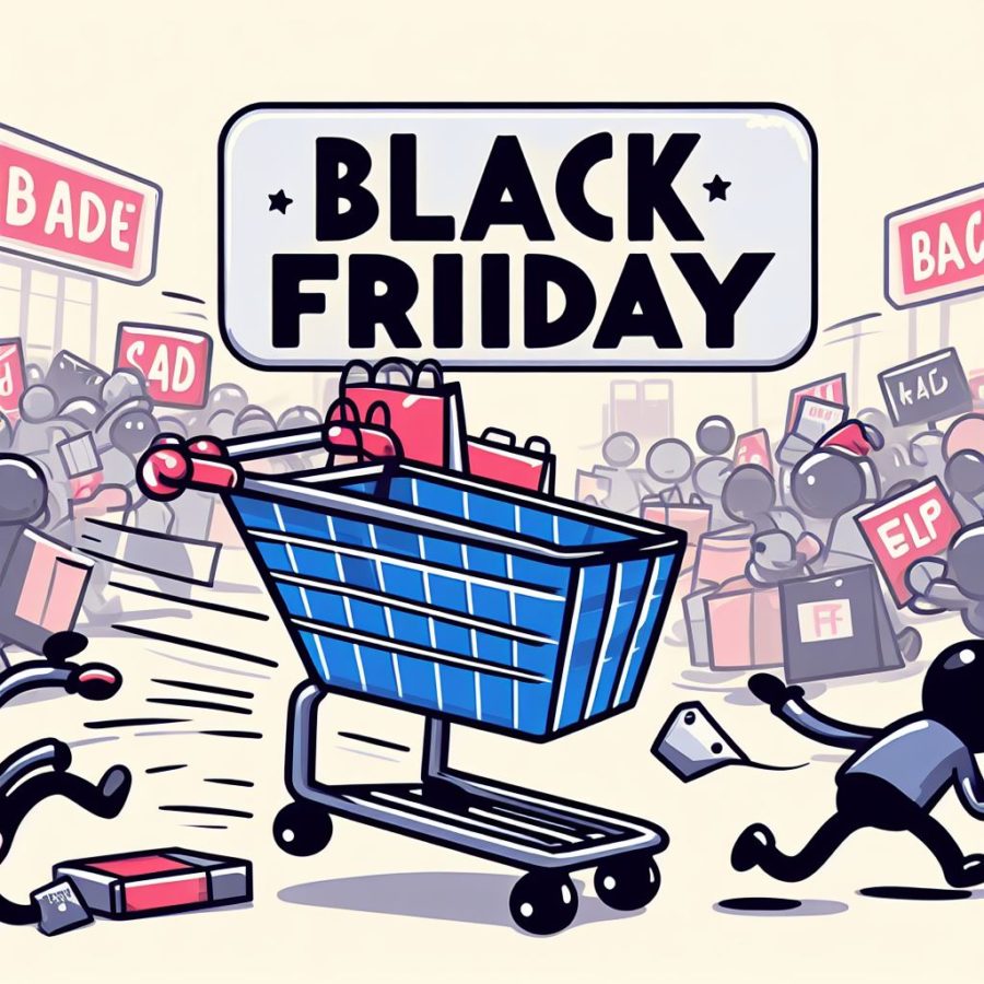 Black friday 2023: Como saber se uma loja online e confiável alternativo