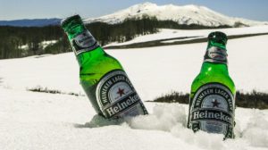 Case de Sucesso em Publicidade da Heineken: Estratégias Marcantes e Impactantes alternativo