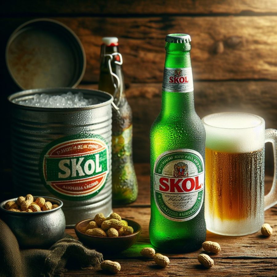 Case de Sucesso: A Estratégia de Publicidade da Skol e os Segredos por Trás do seu Sucesso alternativo