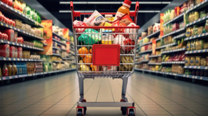 Estratégias de Marketing Digital para Supermercados: Potencializando a Presença Online e Impulsionando Vendas alternativo