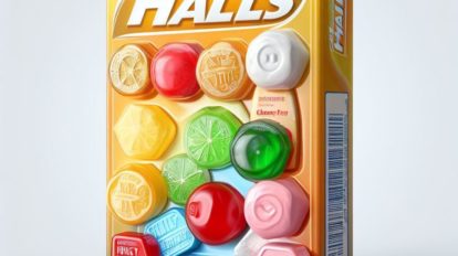 Case de Sucesso: A Estratégia de Publicidade do Halls e Seu Impacto alternativo