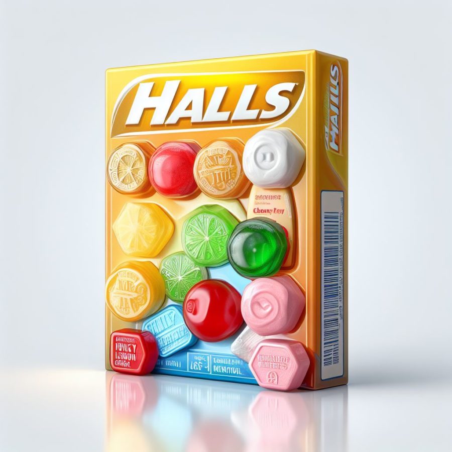 Case de Sucesso: A Estratégia de Publicidade do Halls e Seu Impacto alternativo