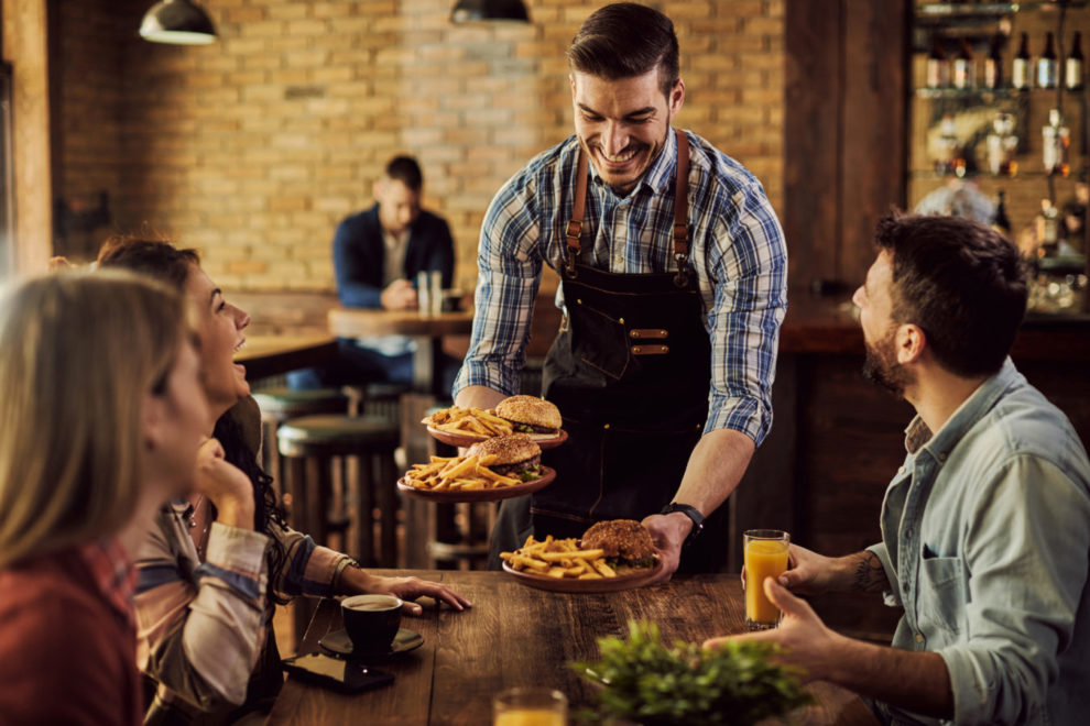 Estratégias de Marketing Digital para Restaurantes: Guia Completo para o Sucesso alternativo