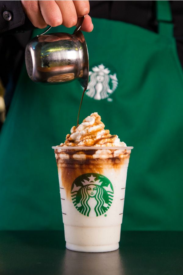 O Case de Sucesso da Starbucks: Estratégias de Publicidade e o Segredo por Trás do Seu Sucesso alternativo