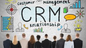 Gestão de CRM (Customer Relationship Management): Estratégias para Fortalecer Relacionamentos alternativo