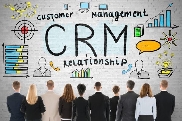 Gestão de CRM (Customer Relationship Management): Estratégias para Fortalecer Relacionamentos alternativo