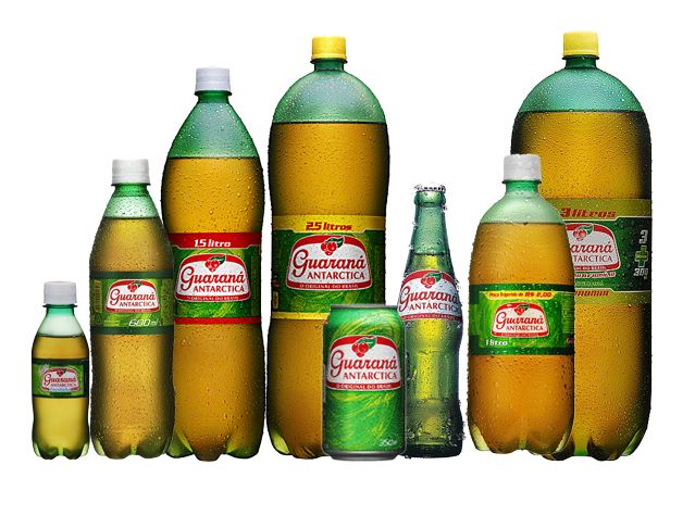 Case de Publicidade da Guaraná Antarctica: Estratégias e Sucesso alternativo