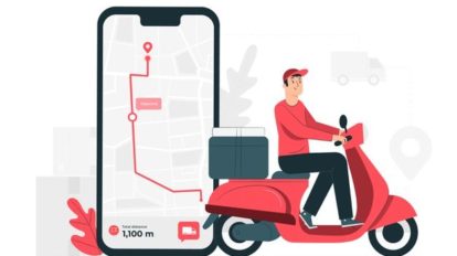 Estratégia de Marketing e Marketing Digital para Empresas de Delivery alternativo