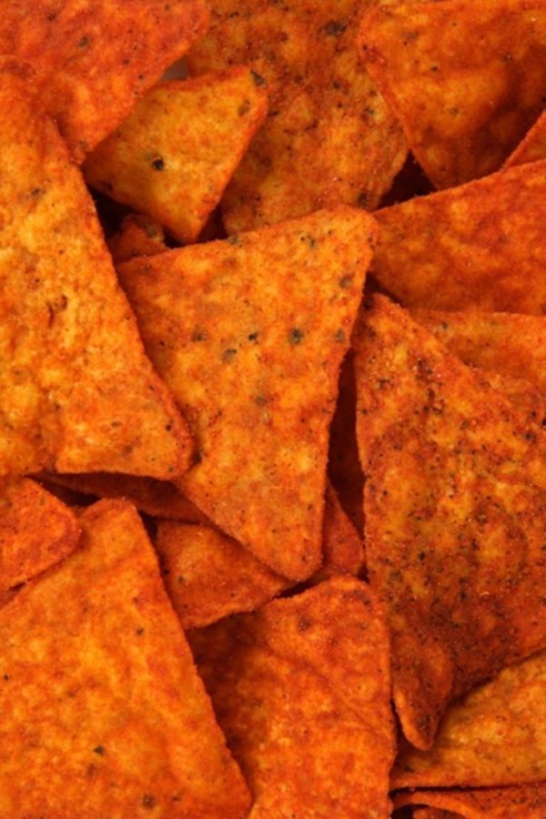 Case de Sucesso de Publicidade do Doritos: Estratégias e Razões do Seu Sucesso alternativo