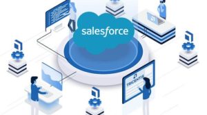 Salesforce: Uma Plataforma Poderosa para Impulsionar o Marketing Empresarial alternativo