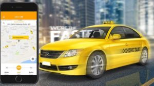 Case de Sucesso: O Triunfo da Publicidade do Easy Taxi alternativo