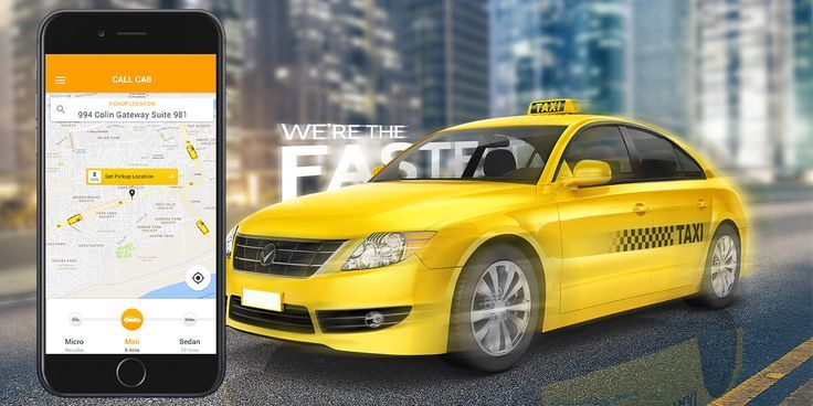 Case de Sucesso: O Triunfo da Publicidade do Easy Taxi alternativo