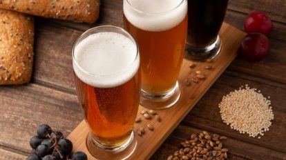 Estratégias de Marketing para o Mercado de Cerveja Artesanal alternativo