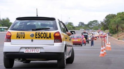 Estratégias de Marketing Digital para Auto Escola alternativo