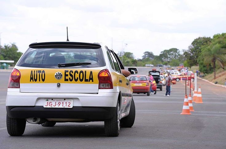 Estratégias de Marketing Digital para Auto Escola alternativo