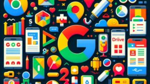 Inteligência Artificial do Google: Uma Visão Superior alternativo