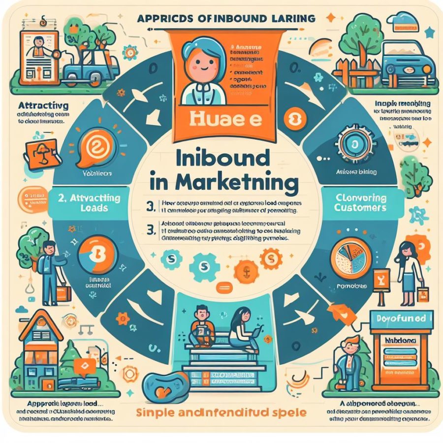 Melhores Ferramentas de Inbound Marketing e sua Utilização alternativo