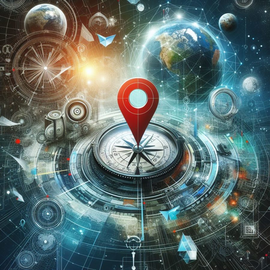 Desvendando o Marketing de Geolocalização: Estratégias, Implementação e Impacto alternativo