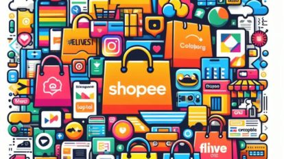 Os Produtos Mais Vendidos na Shopee e os Segredos do seu Sucesso alternativo