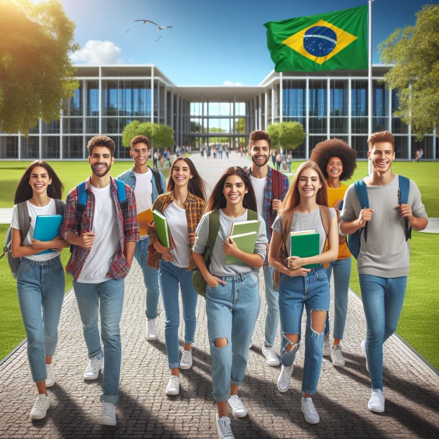 As 20 Melhores Faculdades de Publicidade Presencial do Mundo: Um Guia Abrangente alternativo