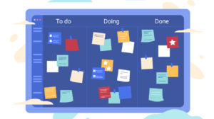 Trello: Organização Simplificada e Colaborativa alternativo