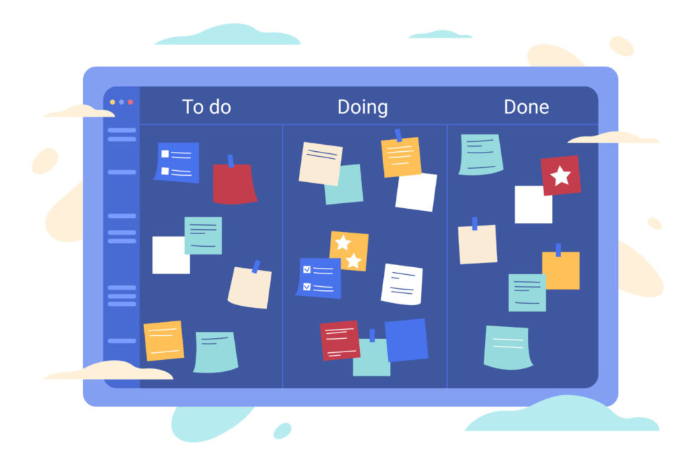 Trello: Organização Simplificada e Colaborativa alternativo