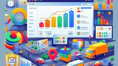 Google Analytics: Maximizando a Análise de Dados para Estratégias Digitais Eficazes alternativo