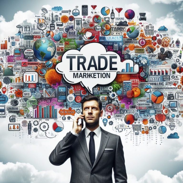 Trade Marketing A Chave Para Alavancar Seu Negócio Em 2024