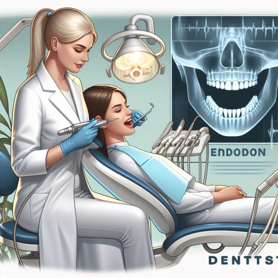 Estratégia de Marketing e Marketing Digital para Endodontistas alternativo