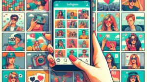 Como Ocultar Publicações no Instagram: Um Guia Abrangente alternativo