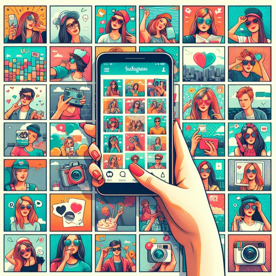 Como Ocultar Publicações no Instagram: Um Guia Abrangente alternativo