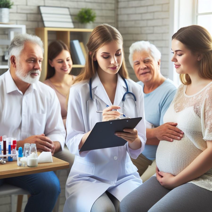 Desenvolvendo uma Estratégia de Marketing Digital para Endocrinologistas alternativo