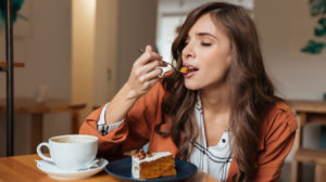 Estratégia de Marketing para Cafeteria alternativo